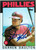 SOLD 123622 Darren Daulton Autographed 1986 Topps Tiffany #264