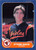 1986 Fleer #271 Storm Davis VG Baltimore Orioles 