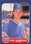 1986 Fleer #381 Lary Sorensen VG Chicago Cubs 