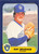 1986 Fleer #502 Ray Searage VG Milwaukee Brewers 