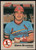1983 Fleer #4 Glenn Brummer VG St. Louis Cardinals 
