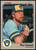 1983 Fleer #36 Roy Howell VG Milwaukee Brewers 