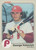 1983 Fleer #176 George Vukovich VG Philadelphia Phillies 