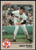 1983 Fleer #198 John Tudor VG Boston Red Sox 