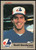1983 Fleer #295 Scott Sanderson VG Montreal Expos 