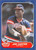 1986 Fleer #583 Joe Carter VG Cleveland Indians 