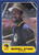 1986 Fleer #625 Marvell Wynne VG Pittsburgh Pirates 