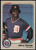 1983 Fleer #345 Jerry Turner VG Detroit Tigers 