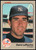 1983 Fleer #384 Dave LaRoche VG New York Yankees 