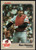 1983 Fleer #411 Ron Hassey VG Cleveland Indians 