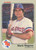 1983 Fleer #582 Mark Wagner VG Texas Rangers 