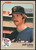 1983 Fleer #619 Jeff Little VG RC Rookie Minnesota Twins 