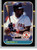 1987 Donruss #92 Jim Rice VG Boston Red Sox 