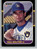 1987 Donruss #117 Paul Molitor VG Milwaukee Brewers 