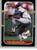 1987 Donruss #218 Tom Niedenfuer VG Los Angeles Dodgers 