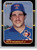 1987 Donruss #224 Pete Incaviglia VG RC Rookie Texas Rangers 