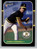 1987 Donruss #226 Chris Codiroli VG Oakland Athletics 