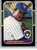 1987 Donruss #249 Juan Castillo VG RC Rookie Milwaukee Brewers 