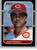 1987 Donruss #289 John Franco VG Cincinnati Reds 