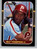 1987 Donruss #330 Milt Thompson VG Philadelphia Phillies 
