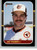 1987 Donruss #477 Jim Traber VG Baltimore Orioles 