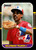 1987 Donruss #529 Wilfredo Tejada VG Montreal Expos 
