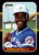 1987 Donruss #561 Glenallen Hill VG RC Rookie Toronto Blue Jays 