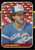 1987 Donruss #655 Luis Aquino VG RC Rookie Toronto Blue Jays 