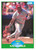1989 Score #7 Kal Daniels VG Cincinnati Reds 