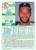 1989 Score #9 Ellis Burks VG Boston Red Sox 