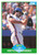 1989 Score #41 Keith Hernandez VG New York Mets 