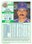 1989 Score #41 Keith Hernandez VG New York Mets 