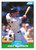 1989 Score #46 Andy Allanson VG Cleveland Indians 