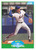 1989 Score #58 Tim Teufel VG New York Mets 