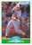1989 Score #81 Larry Sheets VG Baltimore Orioles 