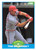 1989 Score #184 Tom Brunansky VG St. Louis Cardinals 