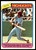 1980 Topps #4 Pete Rose HL VG Philadelphia Phillies 