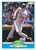 1989 Score #204 Pat Sheridan VG Detroit Tigers 