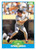 1989 Score #218 Spike Owen VG Boston Red Sox 