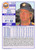1989 Score #245 Dave Smith VG Houston Astros 