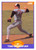 1989 Score #252 Tom Niedenfuer VG Baltimore Orioles 