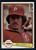 1982 Donruss #294 Mike Schmidt VG Philadelphia Phillies 