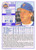 1989 Score #303 Mackey Sasser VG New York Mets 