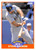 1989 Score #353 Steve Balboni VG Seattle Mariners 