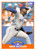 1989 Score #398 Mike Jackson VG Seattle Mariners 