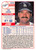 1989 Score #505 Tim Crews VG Los Angeles Dodgers 