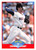 1989 Score #508 Dennis Lamp VG Boston Red Sox 