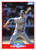 1989 Score #516 Rod Scurry VG Seattle Mariners 