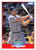 1989 Score #530 Jay Buhner VG Seattle Mariners 