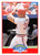 1989 Score #536 Mike Laga VG St. Louis Cardinals 